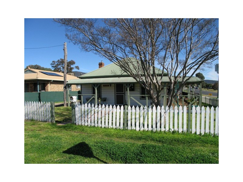 Mudgee NSW 2850