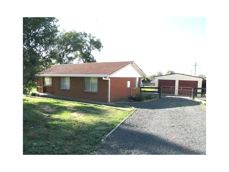 Gulgong NSW 2852