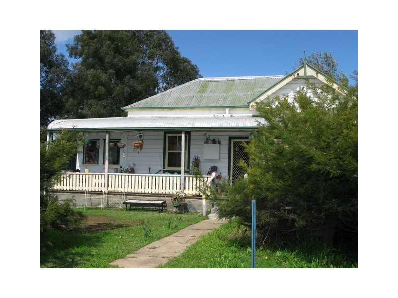 Mudgee NSW 2850