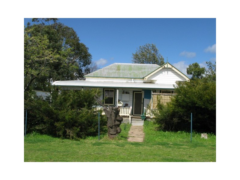 Mudgee NSW 2850