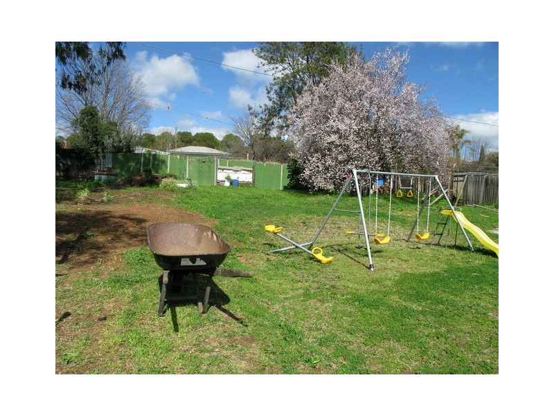 Mudgee NSW 2850