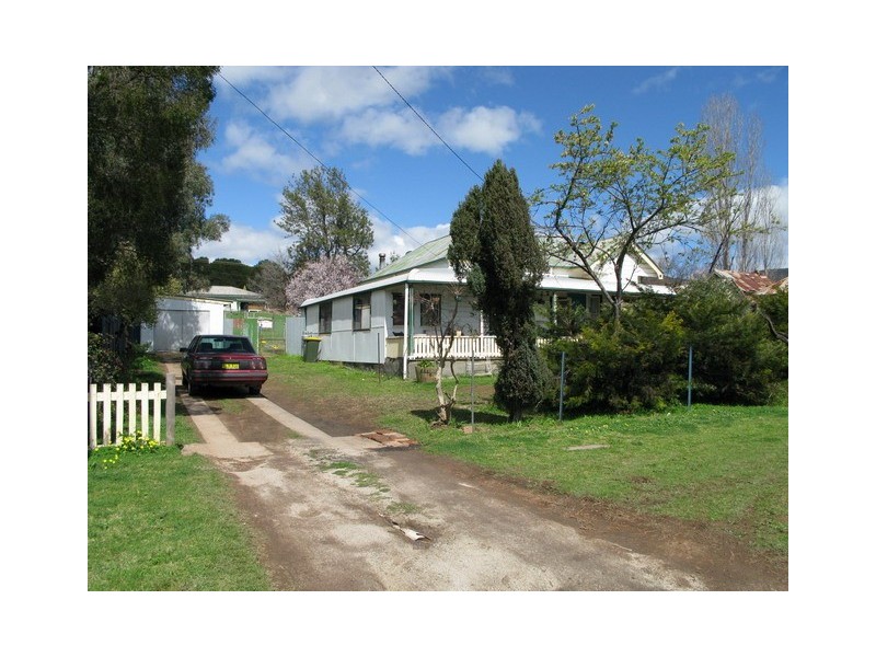 Mudgee NSW 2850