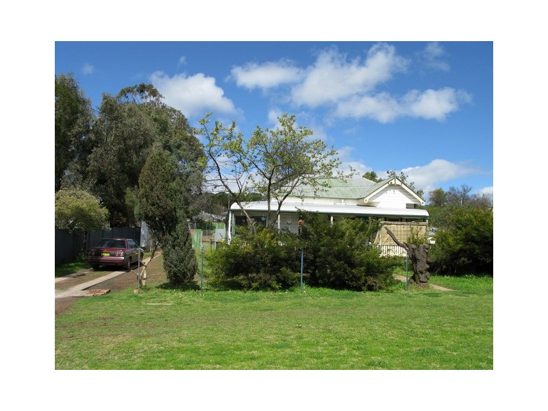 Mudgee NSW 2850