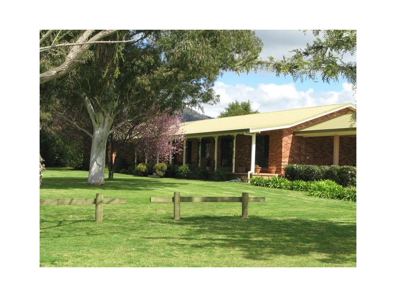 146 Broadhead Road, Mudgee NSW 2850