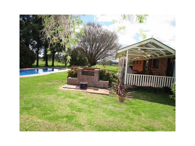 146 Broadhead Road, Mudgee NSW 2850