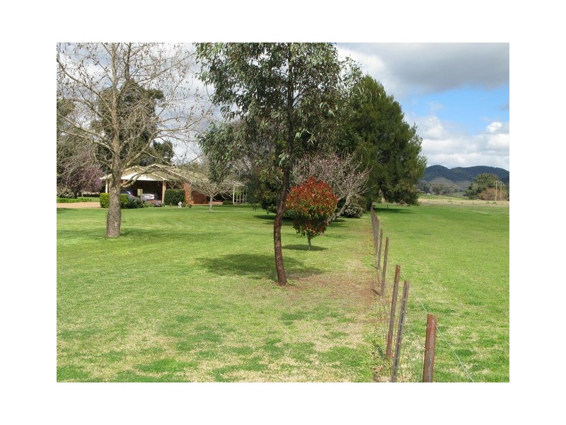 146 Broadhead Road, Mudgee NSW 2850