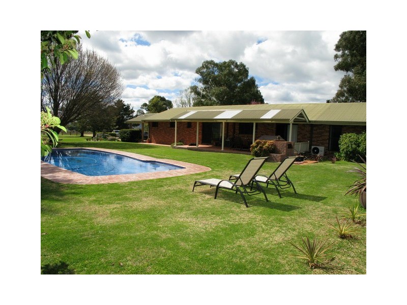 146 Broadhead Road, Mudgee NSW 2850