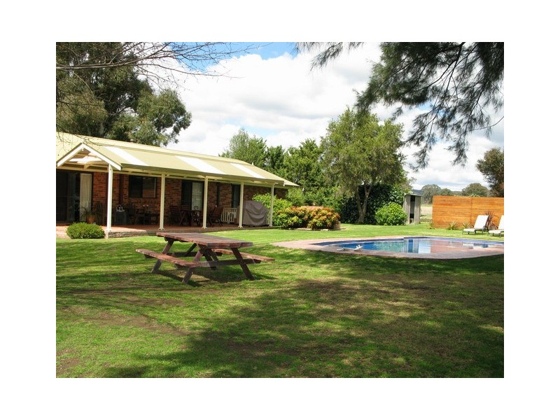 146 Broadhead Road, Mudgee NSW 2850