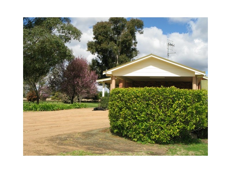 146 Broadhead Road, Mudgee NSW 2850