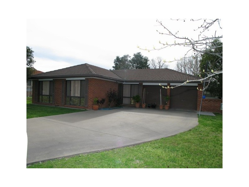 Mudgee NSW 2850