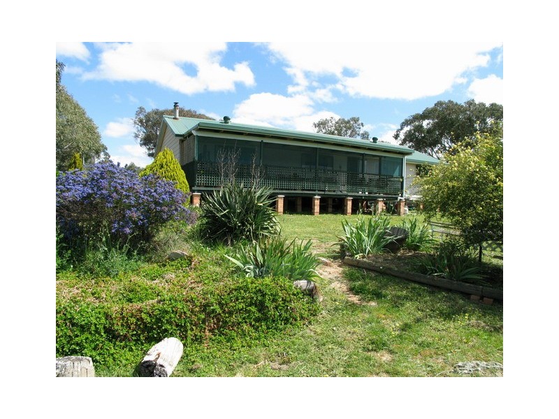 20 Browne Street, Mudgee NSW 2850