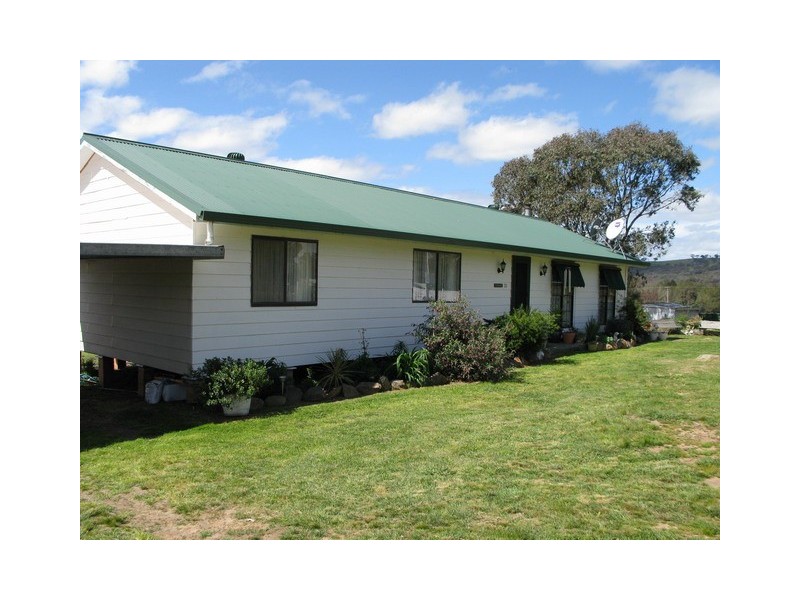 20 Browne Street, Mudgee NSW 2850