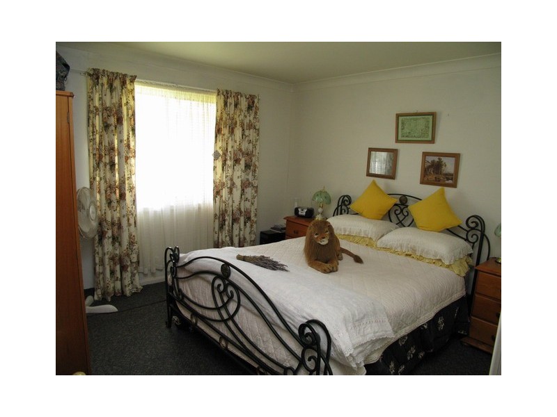 20 Browne Street, Mudgee NSW 2850