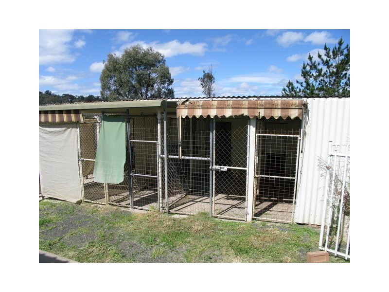 20 Browne Street, Mudgee NSW 2850