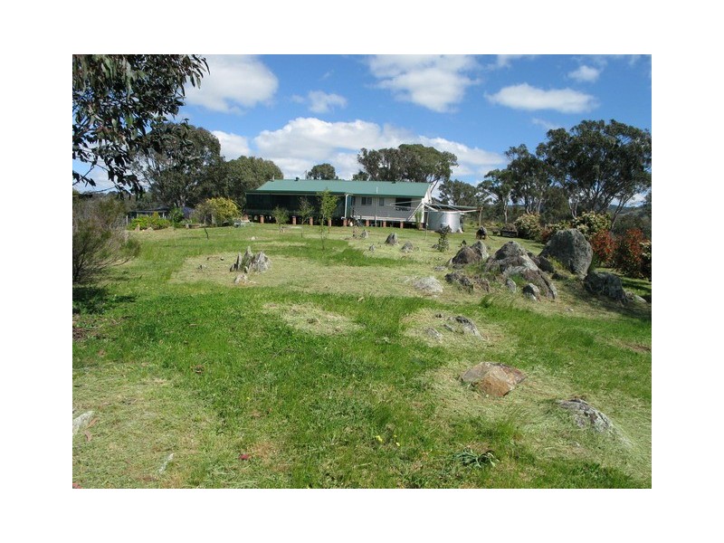 20 Browne Street, Mudgee NSW 2850