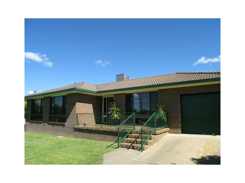 Mudgee NSW 2850