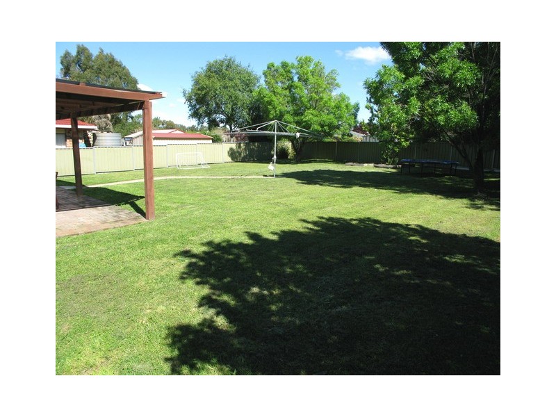 Mudgee NSW 2850