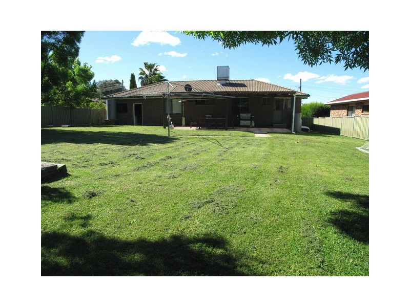 Mudgee NSW 2850