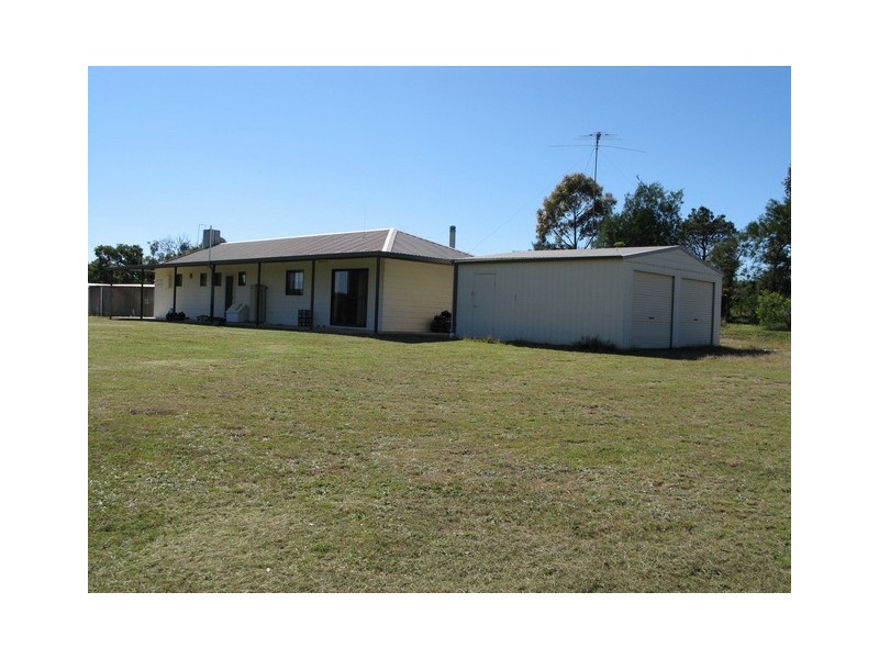 Mudgee NSW 2850
