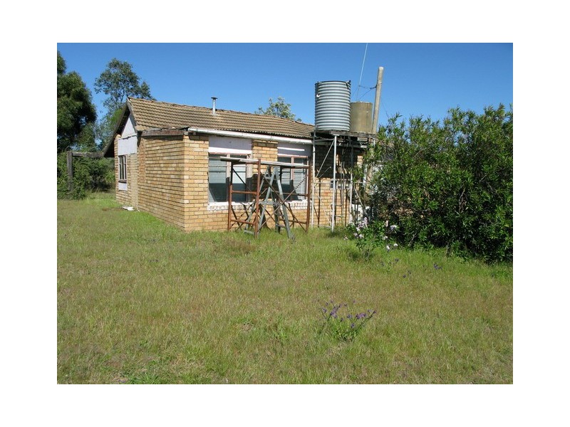 Mudgee NSW 2850
