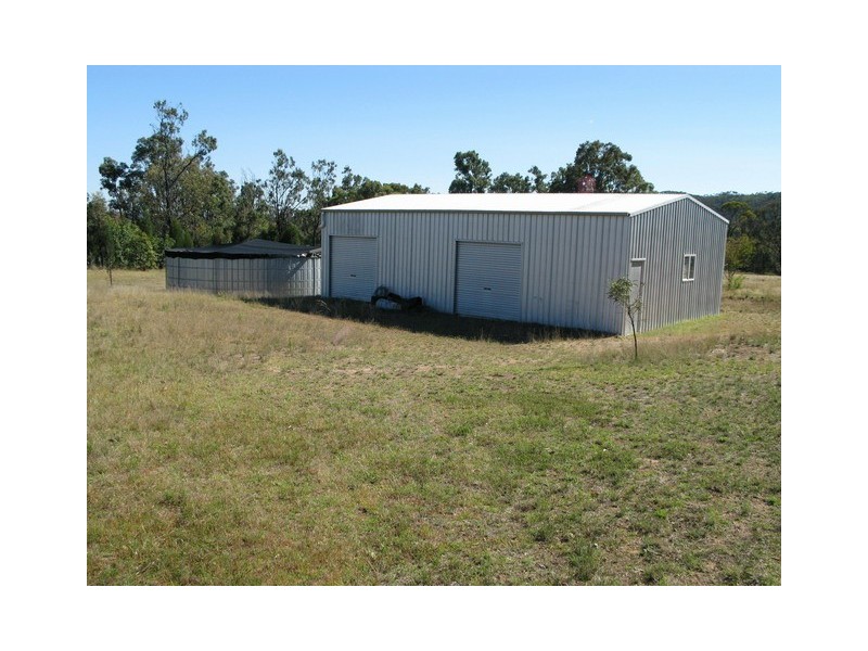 Mudgee NSW 2850