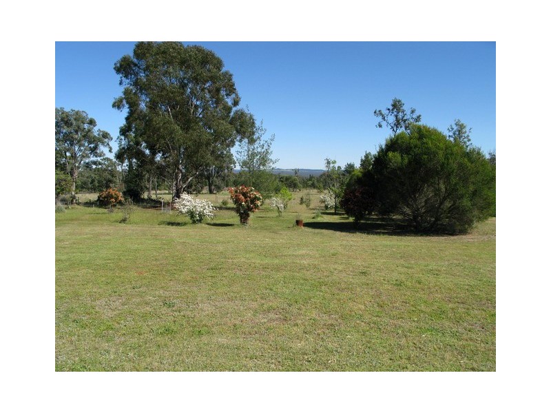Mudgee NSW 2850