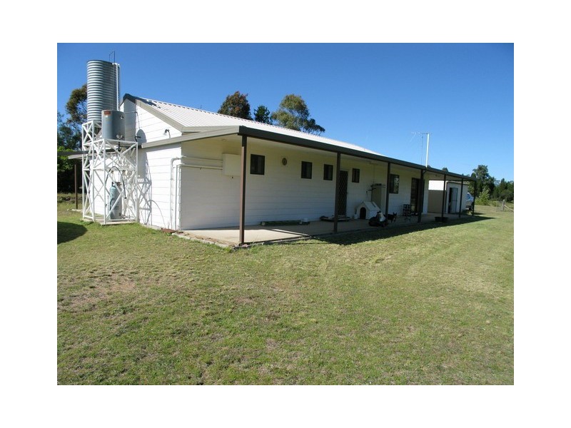 Mudgee NSW 2850