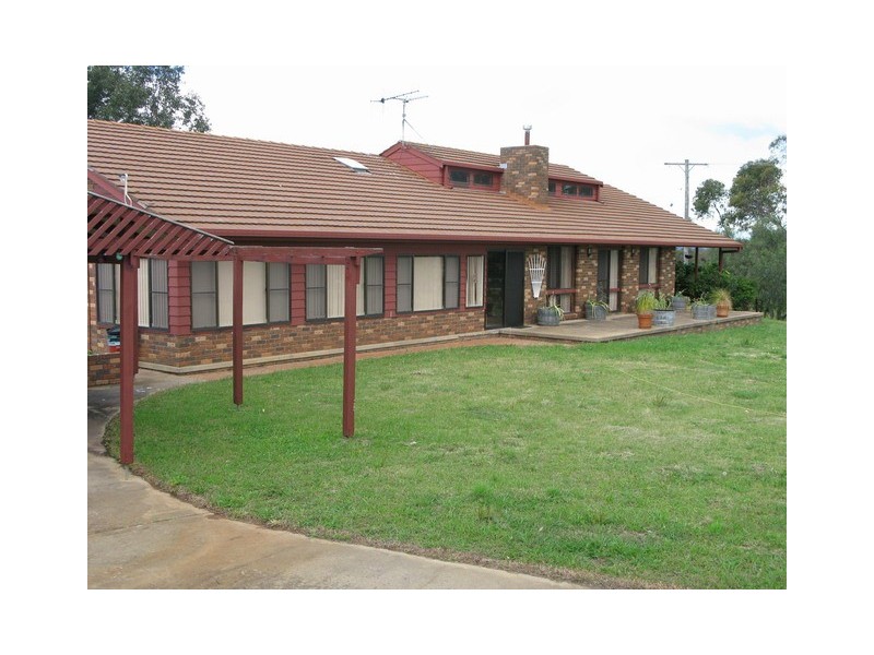 Mudgee NSW 2850