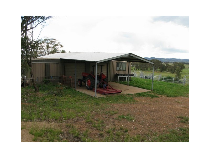 Mudgee NSW 2850