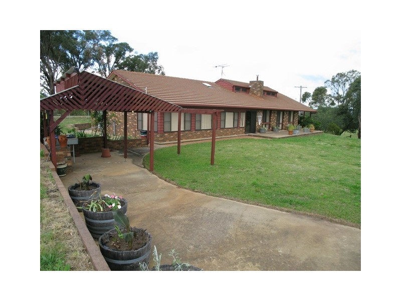 Mudgee NSW 2850