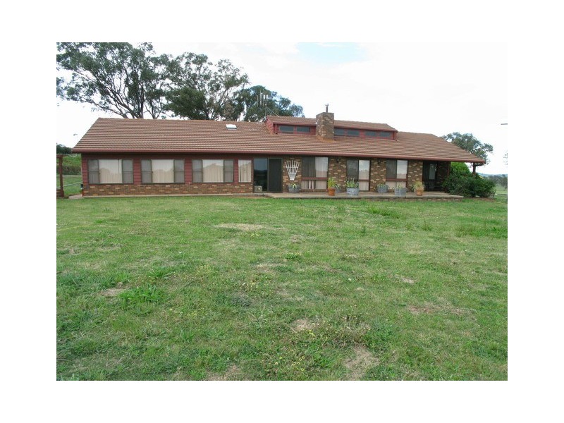 Mudgee NSW 2850