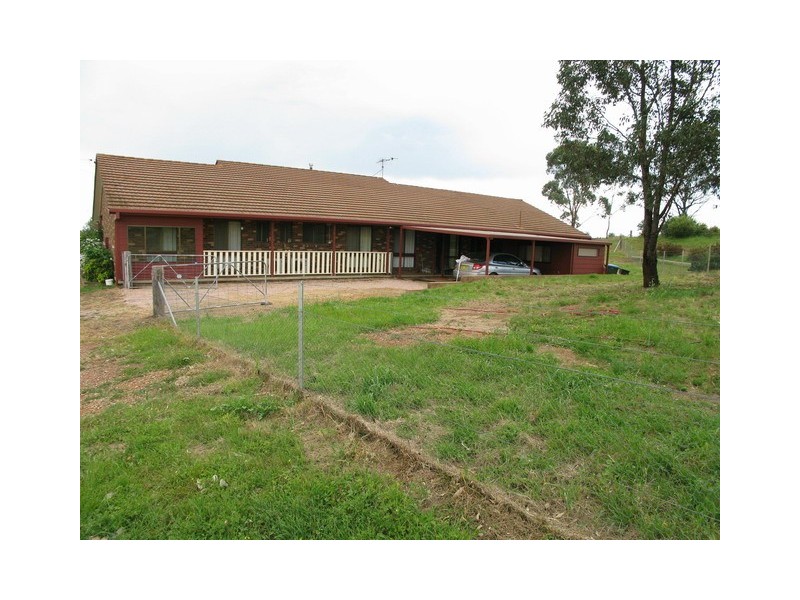 Mudgee NSW 2850