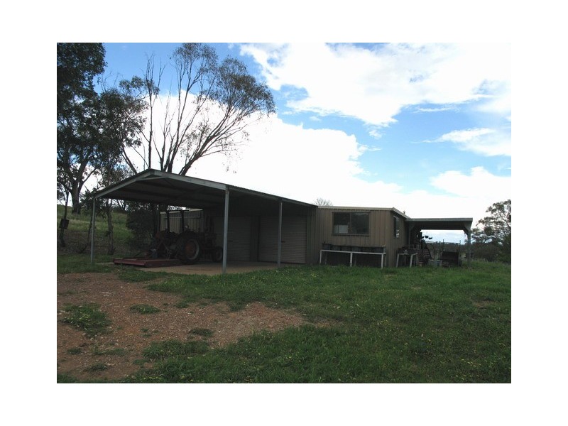 Mudgee NSW 2850