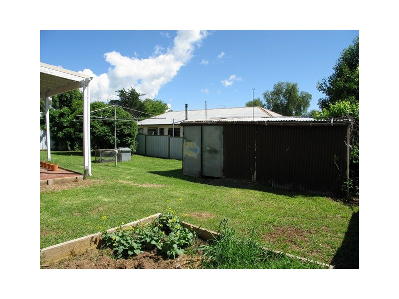 Mudgee NSW 2850