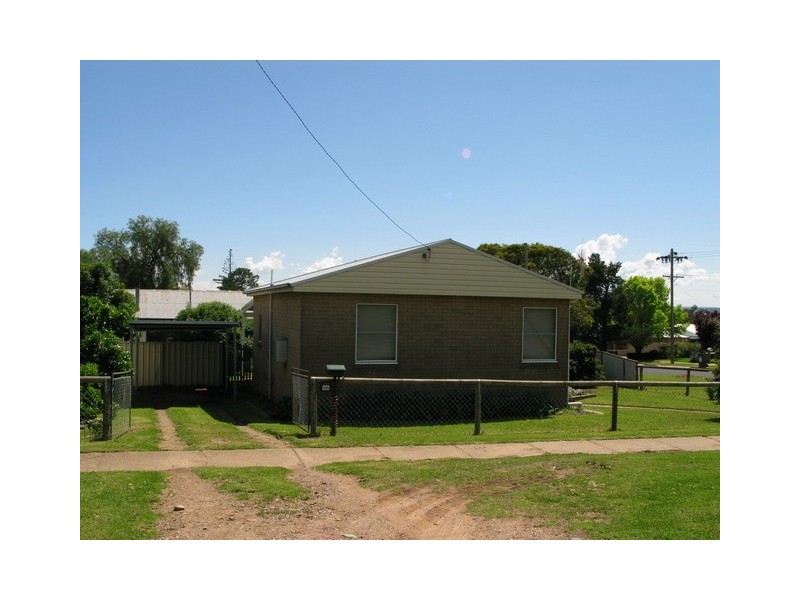 Mudgee NSW 2850