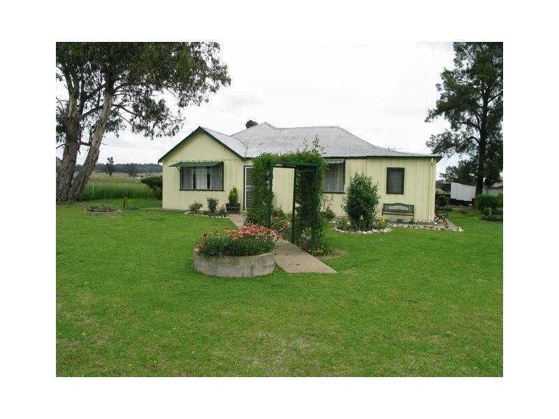Mudgee NSW 2850