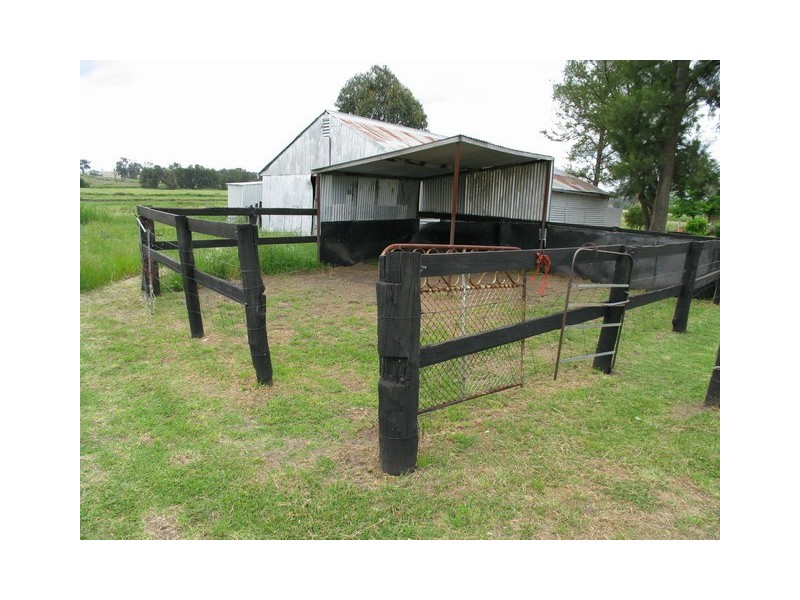 Mudgee NSW 2850
