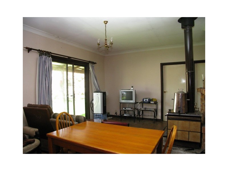 Mudgee NSW 2850