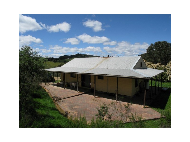 Mudgee NSW 2850