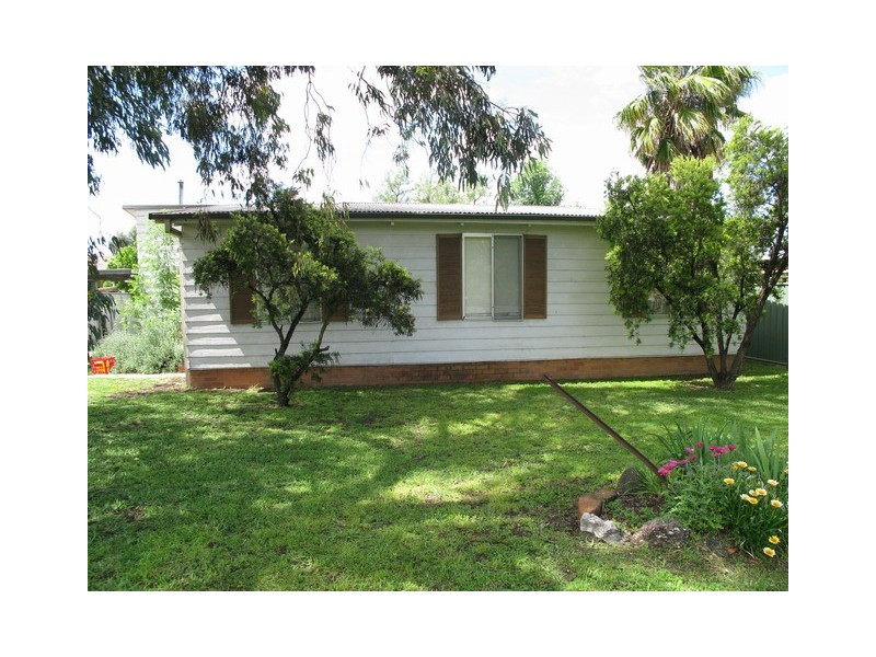 Mudgee NSW 2850