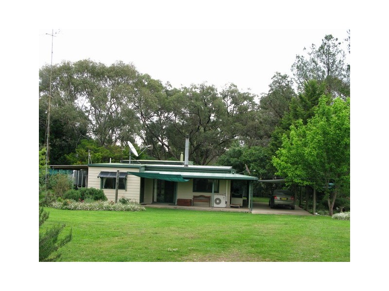Mudgee NSW 2850