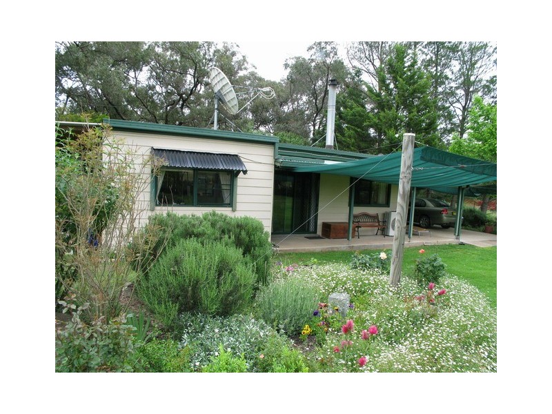 Mudgee NSW 2850