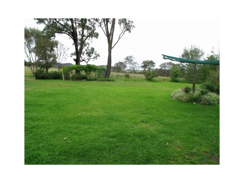 Mudgee NSW 2850