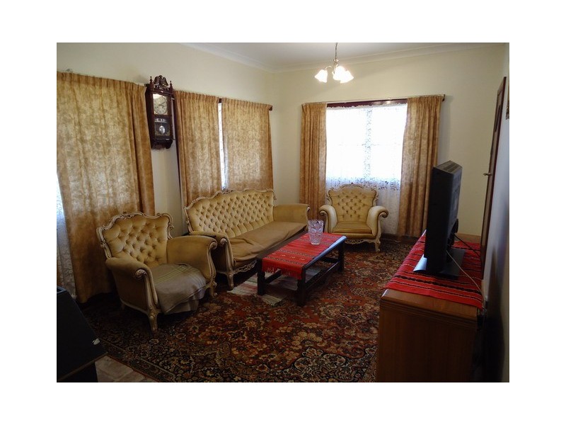Mudgee NSW 2850