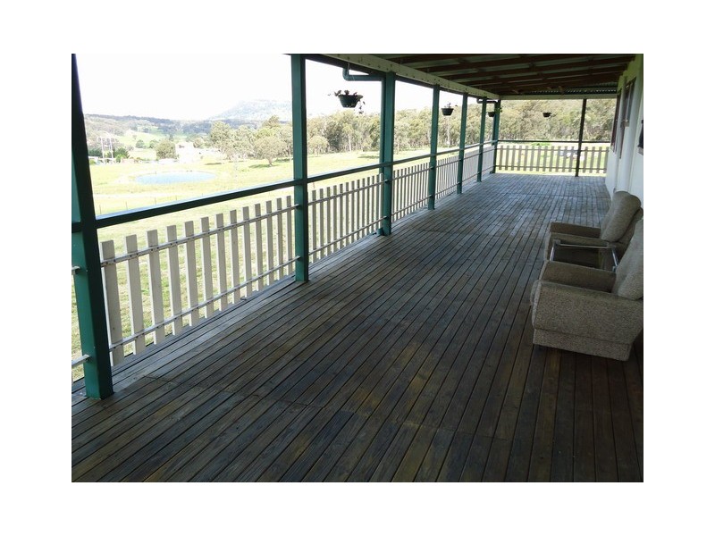 Mudgee NSW 2850