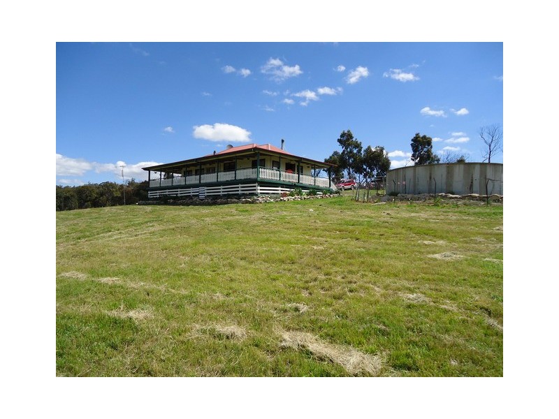 Mudgee NSW 2850