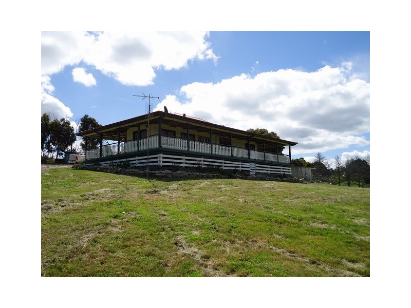 Mudgee NSW 2850
