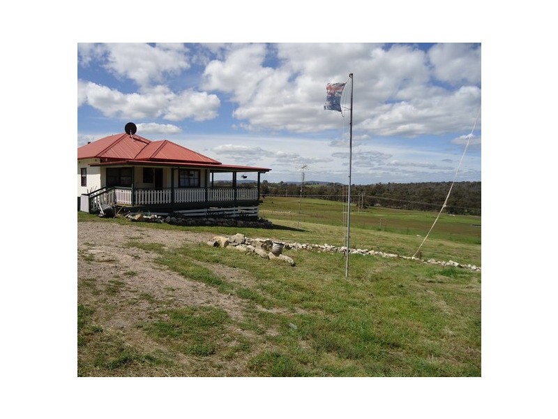 Mudgee NSW 2850