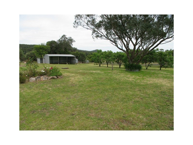 Mudgee NSW 2850
