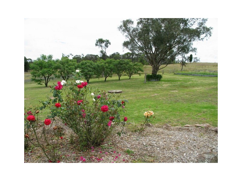 Mudgee NSW 2850